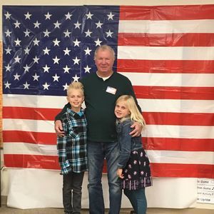 Meet your Posher, Nettie